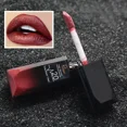 thumbnail image 4 of 1Pc Sexy Nude Velvet Matte Liquid Lipsticks Waterproof Long Lasting Sexy Red Lip Stick Non-Stick Cup Makeup Lip Tint Cosmetic, 4 of 5