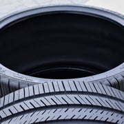 Atlas Force UHP 295/35R21XL 107Y BSW Fits: 2022-23 BMW X5 M Competition, 2021 BMW X5 M