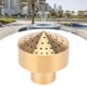thumbnail image 5 of Boquilla De Hilo Femenino, Boquilla De Fuente De Latón, Rociador Con Cabezal De Pulverización Para Decoración De Arquitectura Paisajística, 5 of 7