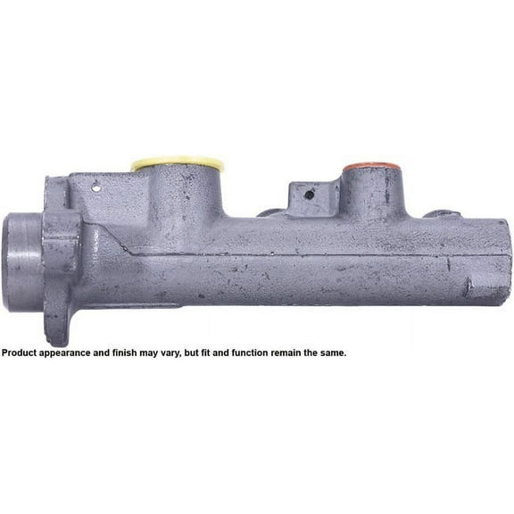 A1 Cardone Brake Master Cylinder P/N:10-2680 Fits select: 1994 CADILLAC DEVILLE, 1993 CADILLAC ALLANTE