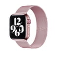 thumbnail image 2 of Adecuado para Apple Apple iWatch 6 7 8 9 Milan Nice S9 Metal Ultra2 Reloj Pulsera, 2 of 2