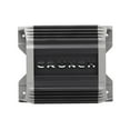 thumbnail image 4 of Crunch PZ2-1530.2D Compact 2 Channel 1500 Watt Class D Car Amplifier+Amp Kit, 4 of 8
