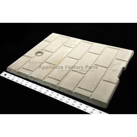 

MJH FIREBRICK LT SIDE 20007493K