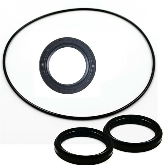 Arctic Cat Rear differential seal kit compatible with 300 2005