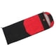 thumbnail image 1 of Saco de dormir individual Macarena Térmico 210cmx80cm -20 -5 Rojo, 1 of 8