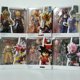 thumbnail image 2 of SHFiguarts-Figura de acción de Dragon Ball, Son Gokou Anime, Black Son Gokou, Goku Collection Model Toy, Regalo para niños zhangmengya LED, 2 of 2