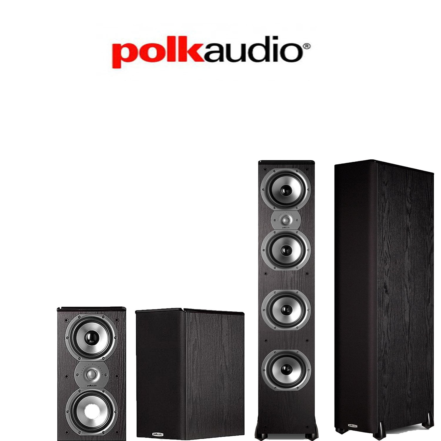 polk audio tsi series