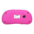thumbnail image 2 of I'm Game 180 Games, Handheld Game Player with 3" Color Display Pink, 2 of 4