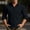 Black, variant on VgaVtl Quick Drying Men Long Sleeve Shirts Fall Winter Collared Button Casual Going Out Solid Mens Shirts Slim