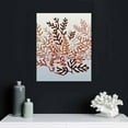 thumbnail image 4 of COMIO  Henri Matisse Wall Decor Pink Pictures Wall Art, Paris Artistic Heritage Prints Poster, Rustic Canvas Art Vintage, Farmhouse Art, Botanical Prints Picture for Living Room, Boho Decor, 4 of 4