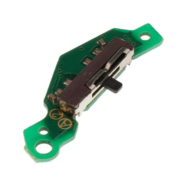 PWB Duradero Interno de Del Interruptor Del Tablero de Encendido Y Apagado para 3000