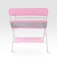 thumbnail image 2 of Cambiador de Pañales Plegable Portátil Baby Gaon Color Rosa Claro, 2 of 4