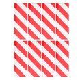 thumbnail image 3 of 8pcs Garage Wall Protectors Wall Foam Cover Garage Pole Padding Car Garage Accessory, 3 of 9