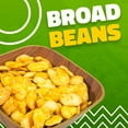 thumbnail image 3 of Habas Fava Beans Tradiciones Andinas Salted Crunchy 4.59 oz, 3 of 3