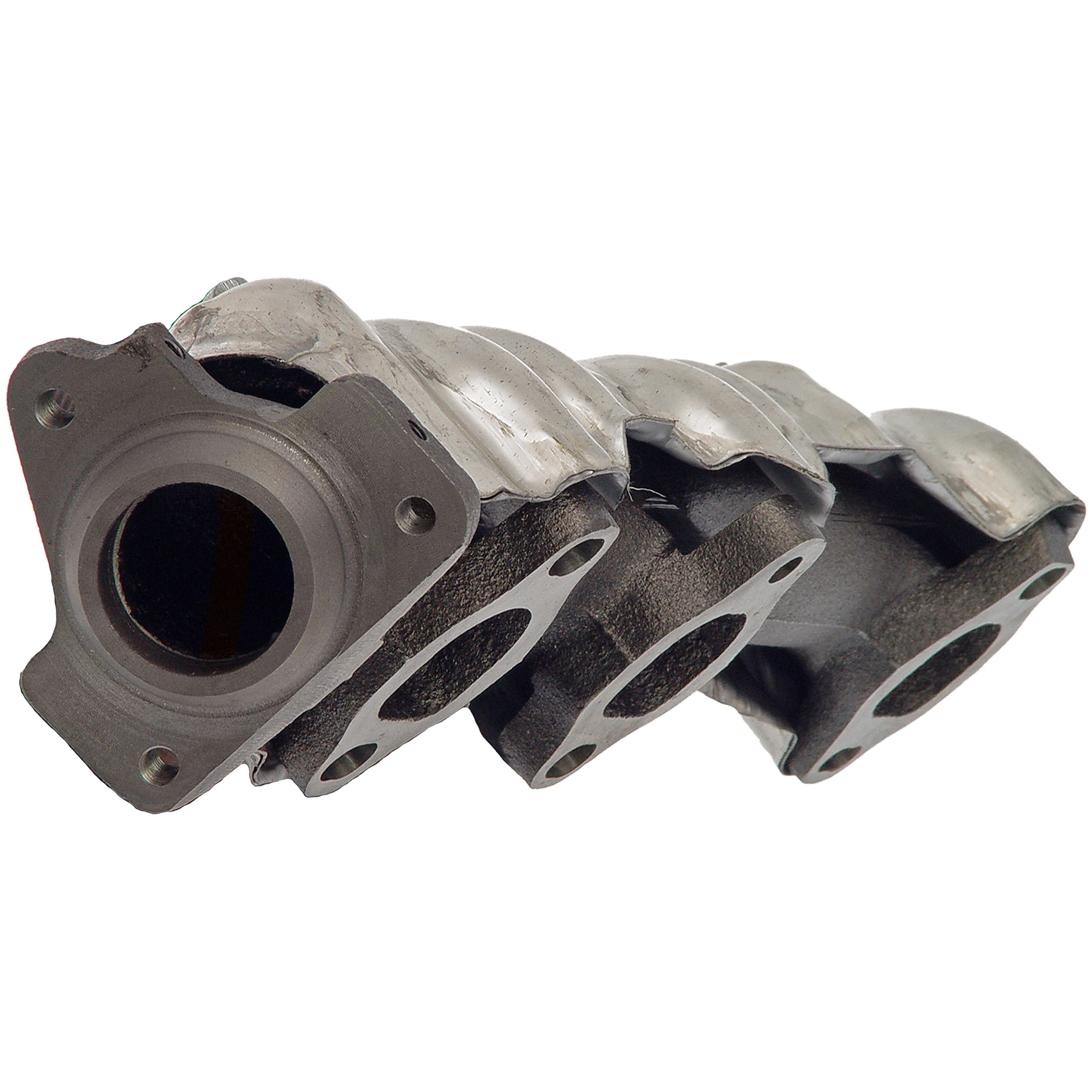 Dorman 674-544 Front Exhaust Manifold for Specific Models Fits 2003 Chevrolet Impala