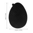 thumbnail image 2 of 10 Pairs Heel Pads for Shoes Anti Slip Grips Stoppers for High Heels Sole Protector, 2 of 5