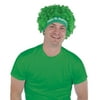 Beistle Happy St Patrick's Day Wig (Case of 12)