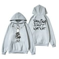 thumbnail image 3 of BabyChiefDoit WENT WEST Streetwear Hoodie Graphic Print Adjustable Drawstring Unisex Oversized Fit, 3 of 4