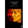 thumbnail image 2 of Pre-Owned Notes on a Scandal (Paperback) 0571236103 9780571236107, 2 of 2