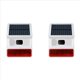 thumbnail image 3 of 2X Alarma Estroboscópica Solar Inalámbrica, Luz con Sonido, Flash, Sirena de Alarma para Exteriores para de Alarma Wifi GSM de 433MHz para el Hogar y la Granja, 3 of 10