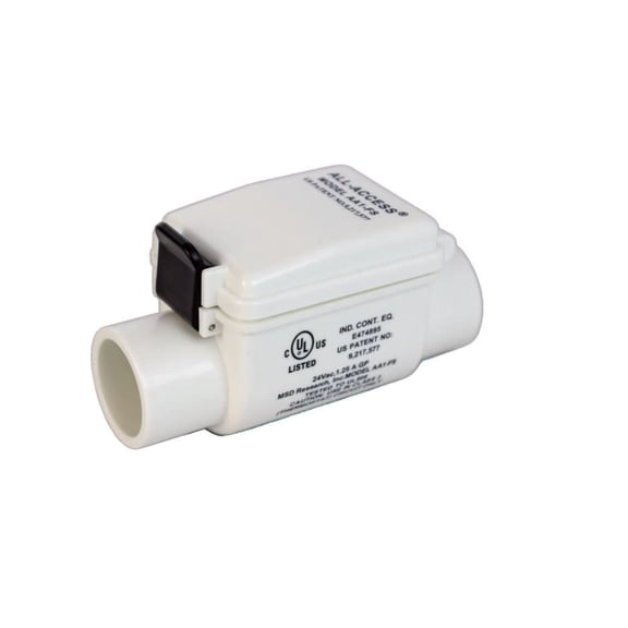 Rectorseal 83411 All-Access Aa1-Fs