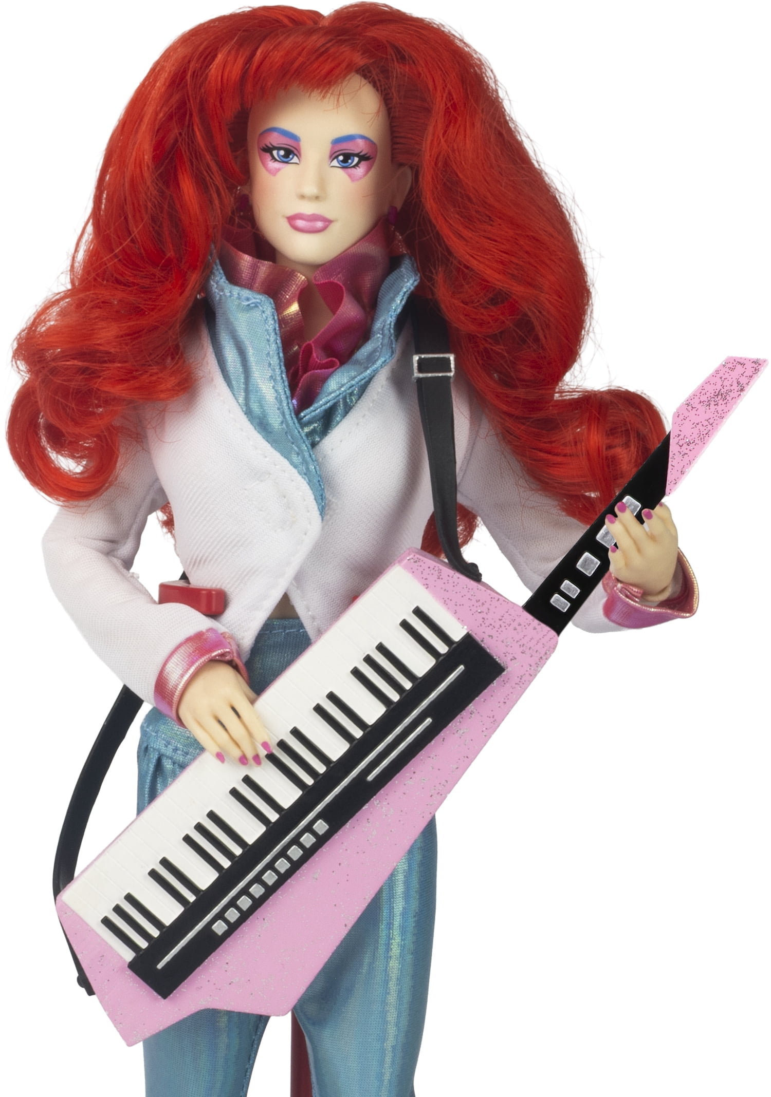JEM AND THE HOLOGRAMS Kimber 12 Fashion Doll