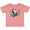 Mauve, variant on Inktastic Cute Christmas Unicorn with Cookies Boys or Girls Baby T-Shirt