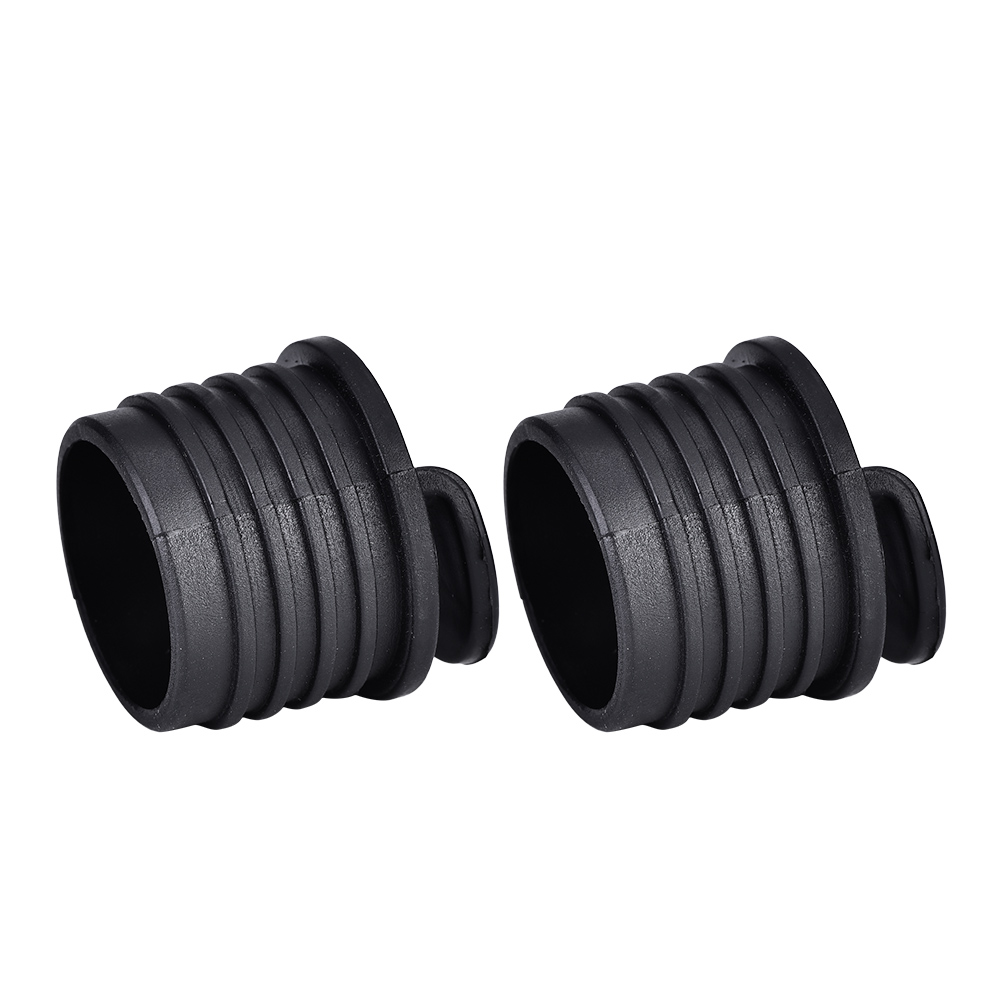 2pcs//set bouchon de vidange Universal bonde pour canot kayak canoës bateau BC