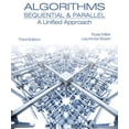 thumbnail image 2 of Pre-Owned Algorithms Sequential and Parallel: A Unified Approach (Hardcover) 1133366805 9781133366805, 2 of 2