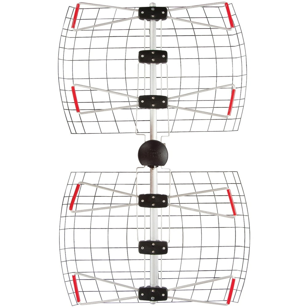 Antennas Direct Db4e Db4e Ultra Long Range Indoor/outdoor Hdtv