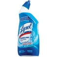 thumbnail image 4 of Lysol® Power & Free™ Toilet Bowl Cleaner With Hydrogen Peroxide, 24 Oz Bottle, 4 of 5