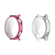 thumbnail image 1 of Funda Protectora Pantalla Carcasa Parachoques TPU para Huawei Watch GT5 41 Mm () Rosa, 1 of 6