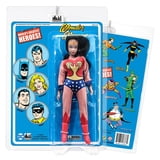 DC Comics 8 Inch Action Figures With Retro… product image