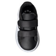 thumbnail image 3 of TENIS CASUAL ADIDAS GRAND COURT 2.0 CF I NEGRO ID5272 PARA BEBÉ UNISEX  12 CM, 3 of 5