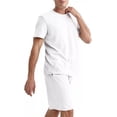thumbnail image 3 of Conjunto Deportivo Shendy Vendy Para Hombre 2 Piezas Casual Ligero, 3 of 5