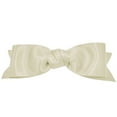 thumbnail image 1 of Barrette Française Nœud Papillon Mode Barrette Décorative pour Cheveux Pince à Cheveux Automatique, 1 of 10