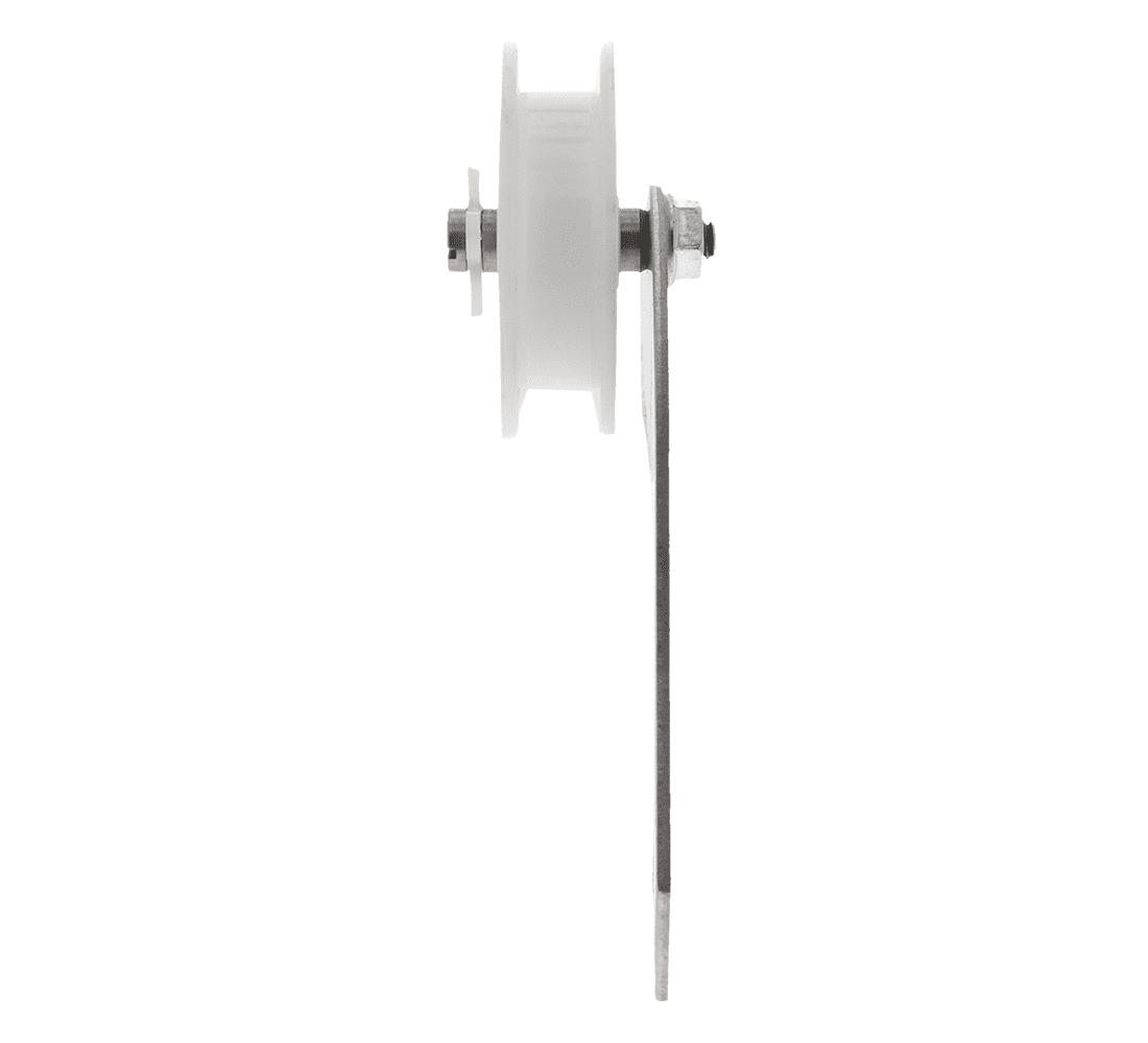ERP 131863007 Dryer Idler Pulley