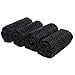 thumbnail image 3 of US Cargo Control Moving Blankets 80"x72" Preferred Mover (78 lb/dozen), Professional Quilted Large Moving Blankets, Furniture Packing Pads, 4-Pack, 3 of 4