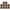 Style 2354, variant on HONEDOSE 10 Sheet Peel and Stick Backsplash Self Adhesive Wall Tiles Marble Look Kitchen Backsplash Tile Peel and Stick for Bathroom Kitchen Camper Shower Furniture 4"x4"