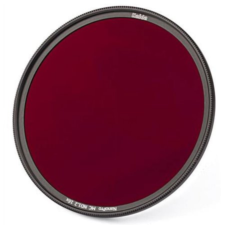 UPC: 6900574625378 | Haida NanoPro MC 77mm 16X (1.2) Neutral Density Multi Coated Glass Filter