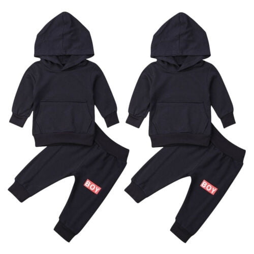 newborn boy sweatsuit