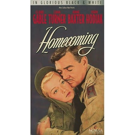 Homecoming (Full Frame)