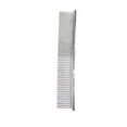 thumbnail image 2 of TIMIFIS Cat Pet Supplies Pet Comb Long Hair Grooming Stainless Steel Comb Open Knot Steel Comb Ragdoll Dog Face Comb Dense Straight Rows Of TeethFall/Winter, 2 of 6