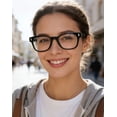 thumbnail image 6 of 3-Pack Women's Reading Glasses with Blue Light Blocking and Anti-Glare Features, 6 of 6