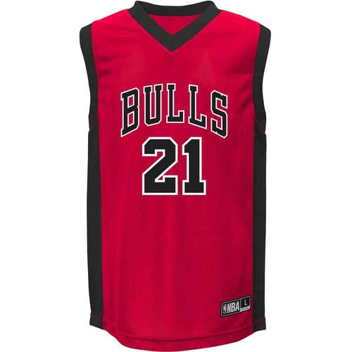 nba jerseys walmart