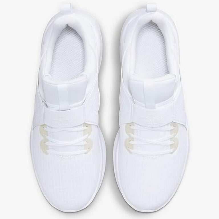 Nike Air Max Bella TR 5 DD9285-100 Women's White Training