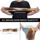 thumbnail image 3 of Balery Rainbow English Cocker Spaniel Mangas Refrescantes para Brazos para Hombre y Mujer – Transpirables y Absorbentes de Humedad para Mujeres, Hombres y Niños, 3 of 7