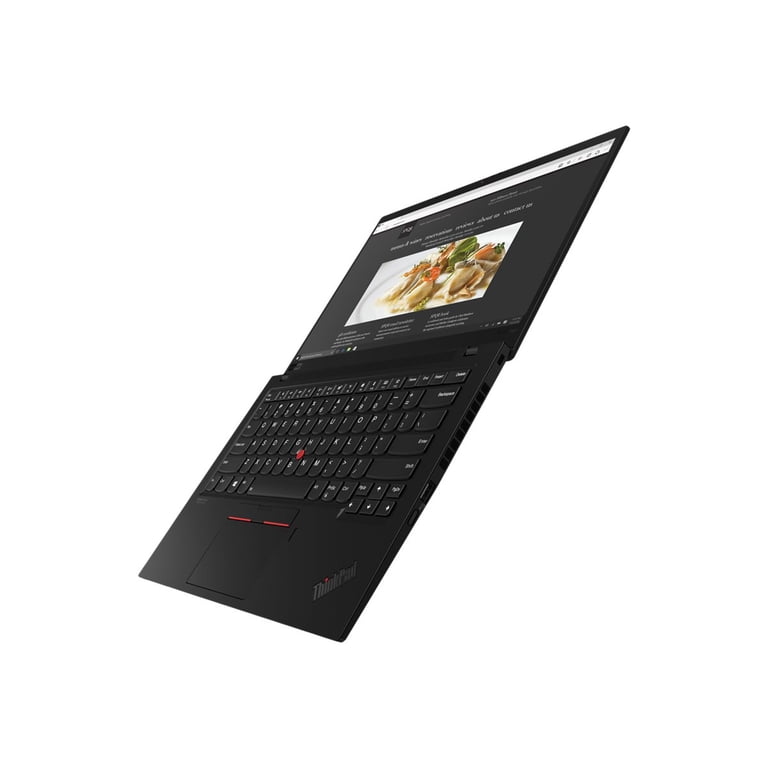 Lenovo ThinkPad X1 Carbon (7th Gen) 20R1 - Ultrabook - Intel Core