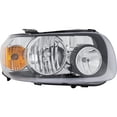 thumbnail image 2 of For 05-07 Escape Front Headlight Headlamp Head Light Lamp with Bulb Right Side, 2 of 5