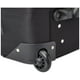 thumbnail image 3 of Juego de equipaje Rockland Fashion Softside Upright de 2 piezas negro, 3 of 6